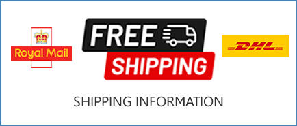 Shipping Information