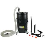 High Capacity Type H Abatement Vacuum - ATIHCTV5ULPA