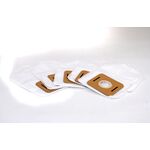 Backpack Vacuum HEPA Filter Pack - VACBP6-5P