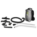 Backpack HEPA Vacuum - VACBP2