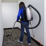 Backpack HEPA Vacuum - VACBP2
