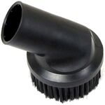 ESD Safe Round Dusting Brush - 31653