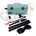 Omega Green Supreme IPM Vacuum - VACOS220IPM