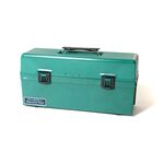 Omega Green Supreme IPM Vacuum - VACOS220IPM