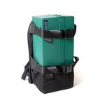 Omega Green Supreme IPM Vacuum - VACOS220IPM