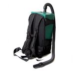 Omega Green Supreme IPM Vacuum - VACOS220IPM