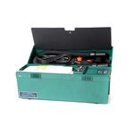 Omega Green Supreme HEPA Vacuum - VACGRNS220