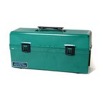 Omega Green Supreme HEPA Vacuum - VACGRNS220