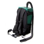 Omega Green Supreme HEPA Vacuum - VACGRNS220