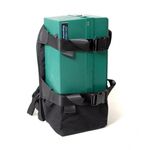 Omega Green Supreme HEPA Vacuum - VACGRNS220