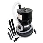 High Capacity Vacuum - ATIHCTV5