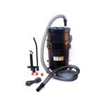 High Capacity Type H Asbestos Vacuum - HCTV5UM