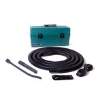 Omega Supreme MRI Vacuum - VACOS220MRI