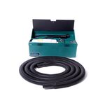 Omega Supreme MRI Vacuum - VACOS220MRI