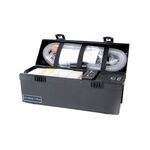 Omega Plus Type H Abatement Vacuum - VACOMEGAU