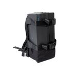 Omega Plus Type H Abatement Vacuum - VACOMEGAU