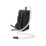 Omega Plus Type H Abatement Vacuum - VACOMEGAU