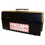 Omega Plus Type H Asbestos Vacuum - VACOMEGAUM