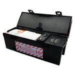 Omega Plus Type H Asbestos Vacuum - VACOMEGAUM