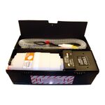 Omega Plus Type H Asbestos Vacuum - VACOMEGAUM