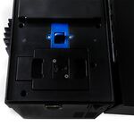 Battery Omega Plus Type H Asbestos Vacuum - VACO22VDC