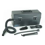 Omega Supreme Plus Vacuum - VACOMEGAS220