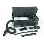 Omega Supreme Plus Vacuum - VACOMEGAS220