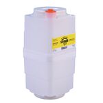 Omega Vacuum HEPA Filter - OF612HE