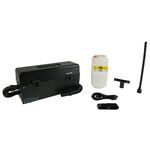 Omega Supreme HEPA Cleanroom Vacuum - VACOMEGAS2ECRH