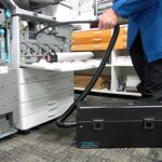 Omega Supreme Plus Vacuum - VACOMEGAS220