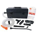 Omega Plus Type H Abatement Vacuum - VACOMEGAU