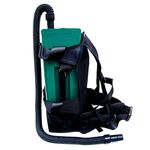 Deluxe Vacuum Backpack - VACPACK