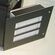 Cleanroom Vacuum HEPA Exhaust Filter - EF2