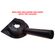 Omega Plus Type H Asbestos Vacuum Drilling Enclosure - VACOMEGAUM