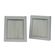 Cleanroom Vacuum HEPA Exhaust Filter - EF2