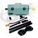 Omega Green Supreme IPM Vacuum - VACOS220IPM