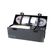 Omega Plus Type H Abatement Vacuum - VACOMEGAU