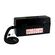 Battery Omega Plus Type H Asbestos Vacuum - VACO22VDC