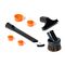Vacuum Accessory Pack - ACCPCK