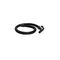 Backpack Vacuum Hose - BP4