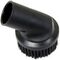 ESD Safe Round Dusting Brush - 31653