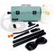 Omega Green Supreme IPM Vacuum - VACOS220IPM