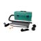 Omega Green Supreme HEPA Vacuum - VACGRNS220