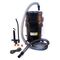 High Capacity Type H Abatement Vacuum - ATIHCTV5ULPA
