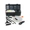 Omega Plus Type H Abatement Vacuum - VACOMEGAU