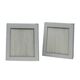 Cleanroom Vacuum HEPA Exhaust Filter - EF2